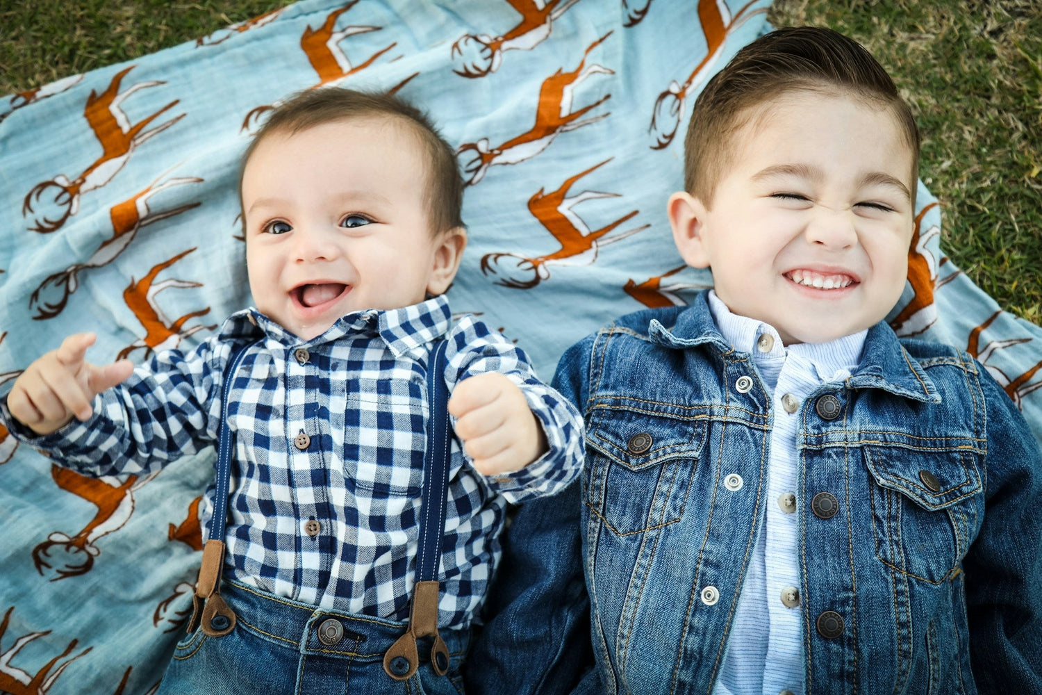 Baby Essentials