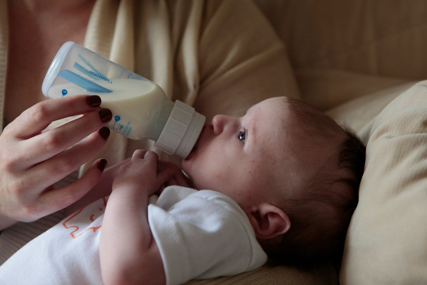 Feeding & Nursing