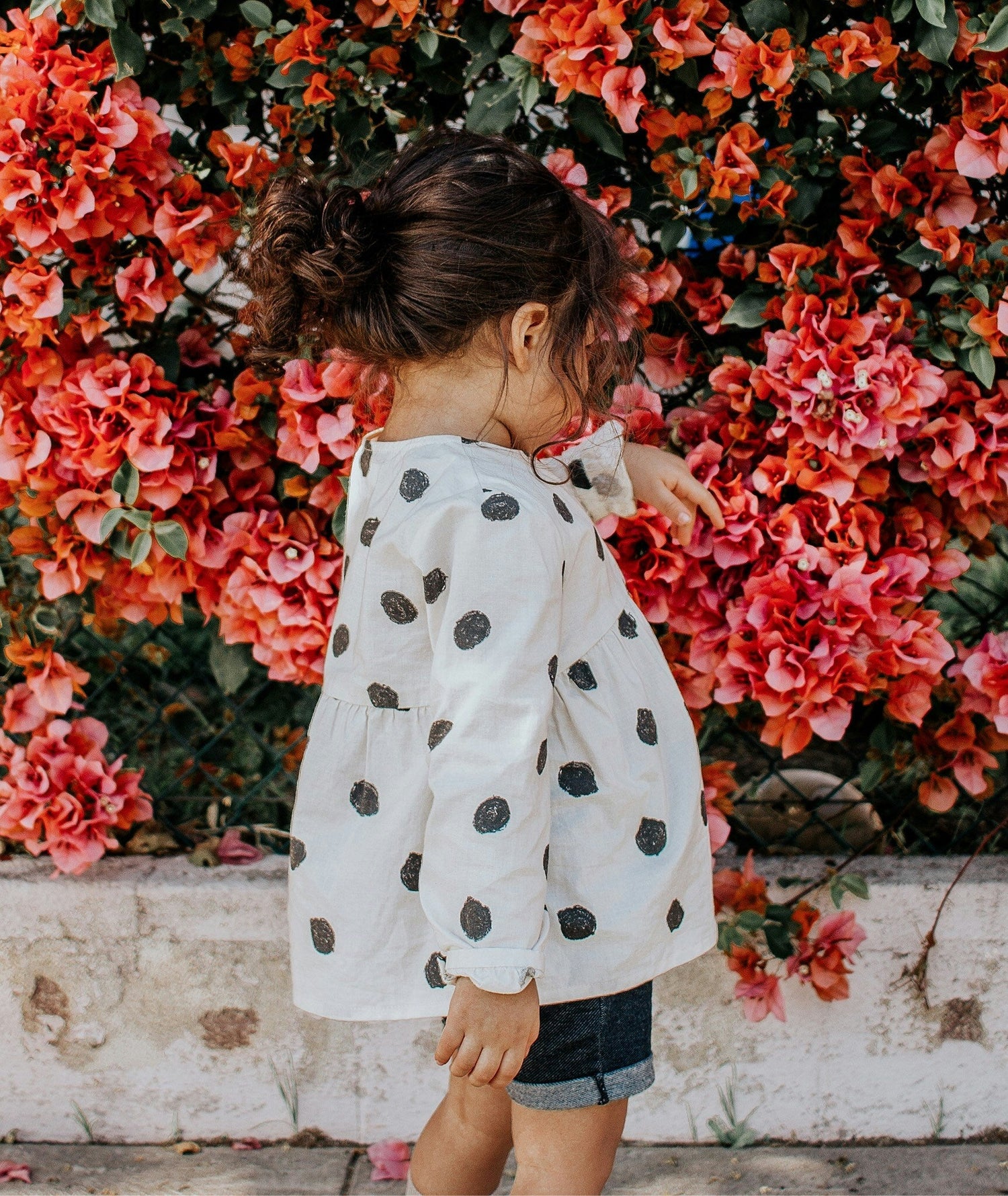 Kinder Clothing