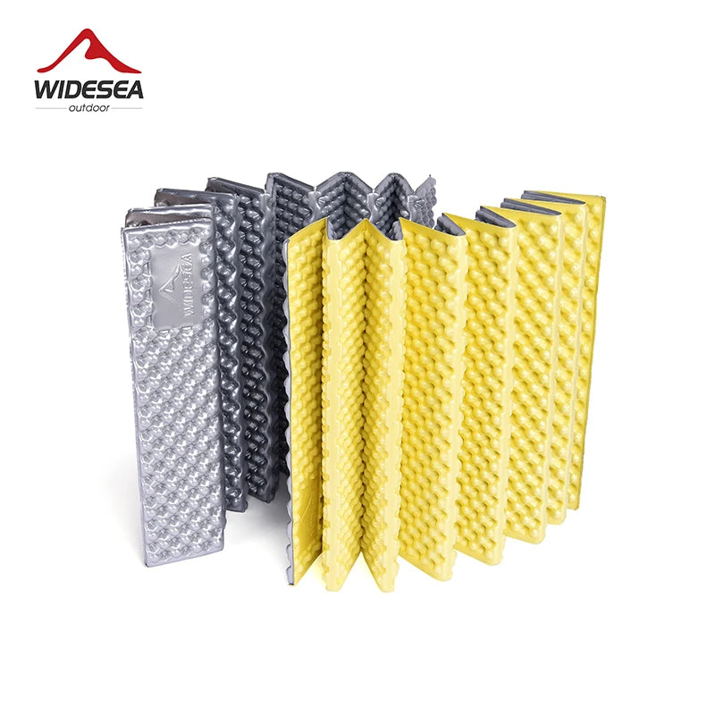 Camping Mat, Portable Sleeping Pad, Picnic, Travel Trekking, Waterproof Moisture proof for comfortable sleep when camping