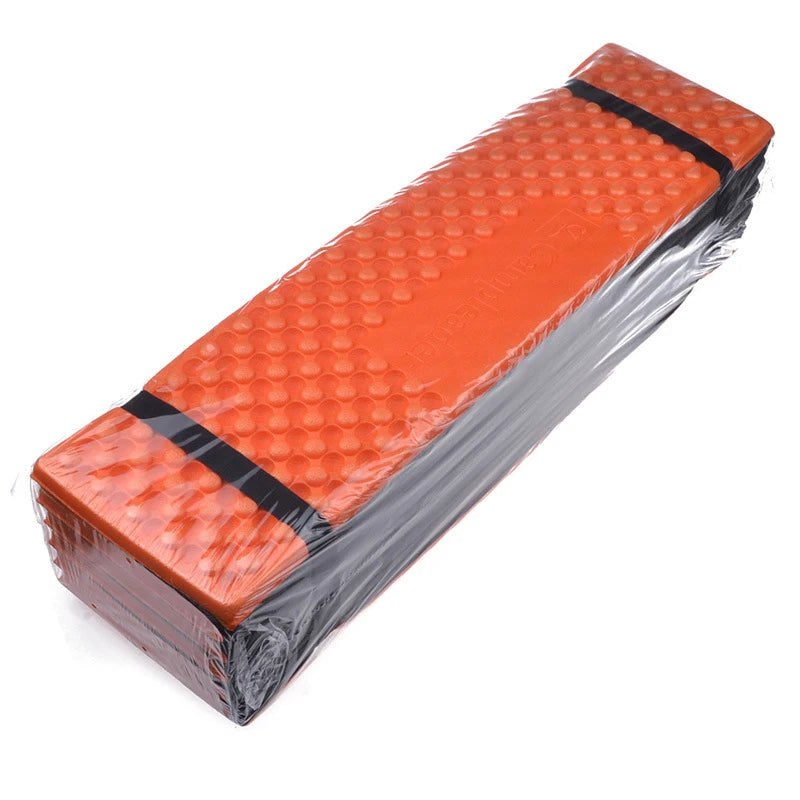Desert Fox Ultralight Folding Sleeping Mattress Waterproof EVA Foam Pad
