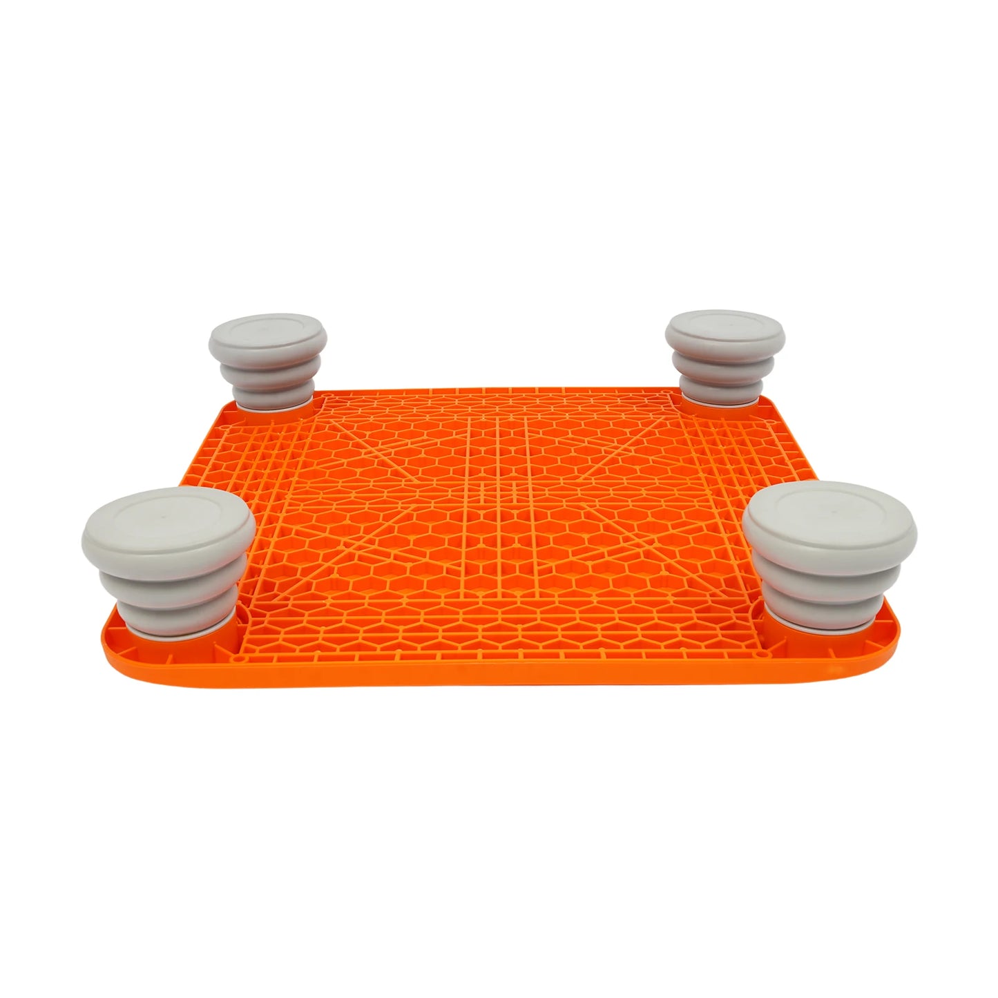 Anti Slip Sensory Jump Pad For Kids Trampoline Portable Indoor Outdoor Play