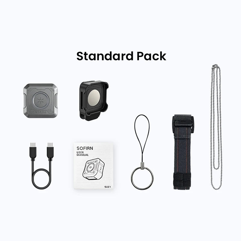 Mini Pocket UV Magnetic Flashlight For Night Runs