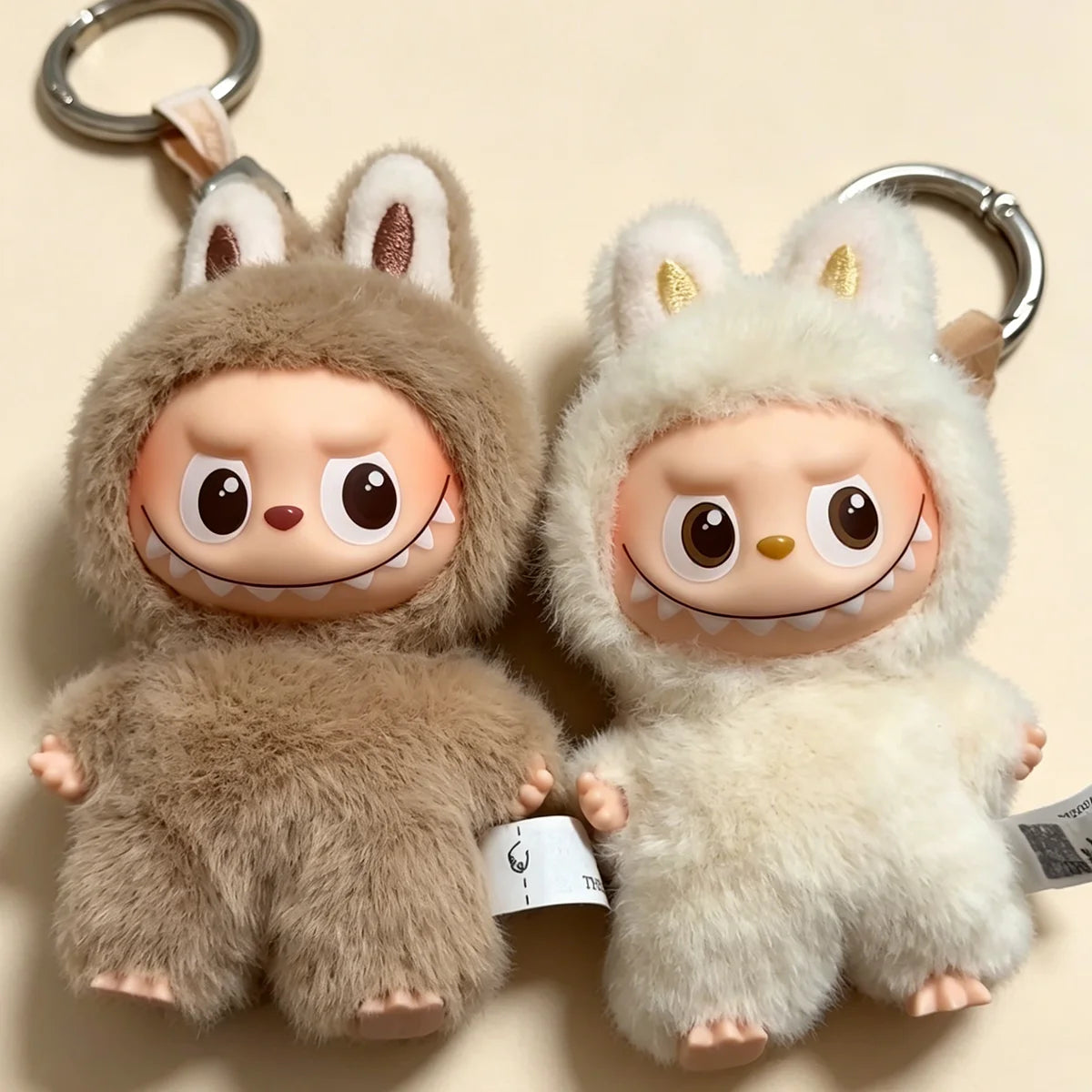 Labubu dolls - Ship quickly locally, 100% genuine. It's the perfect gift for children, family and friends.