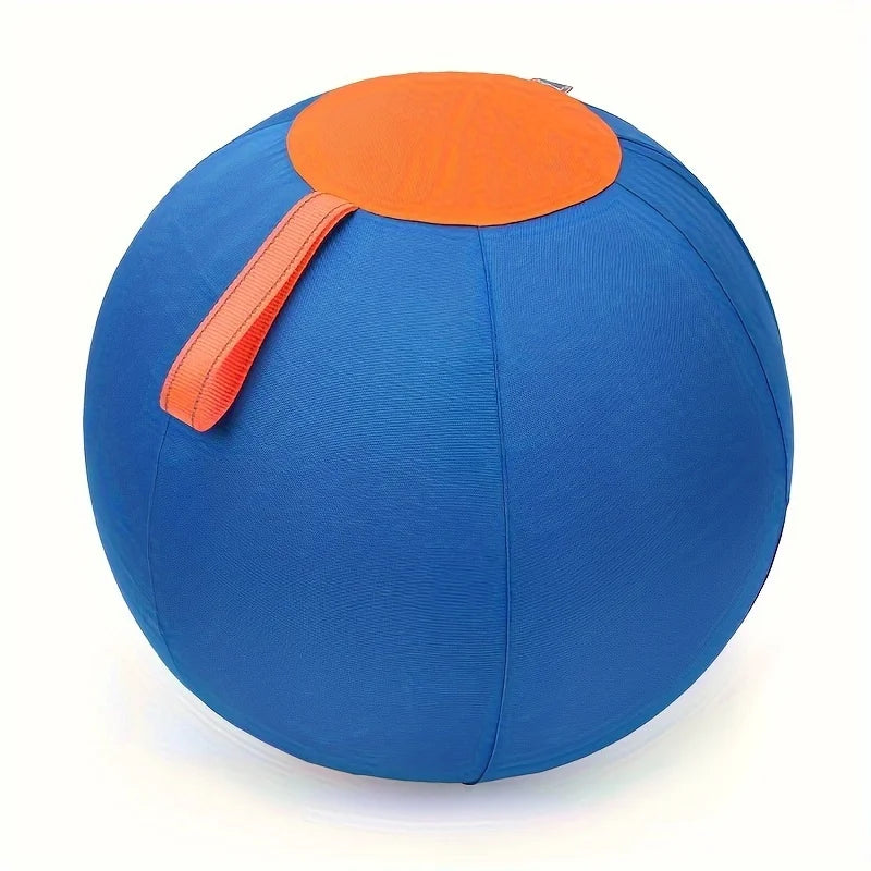 Inflatable Big Ball Dog Toy For Boredom Relief And Fetch