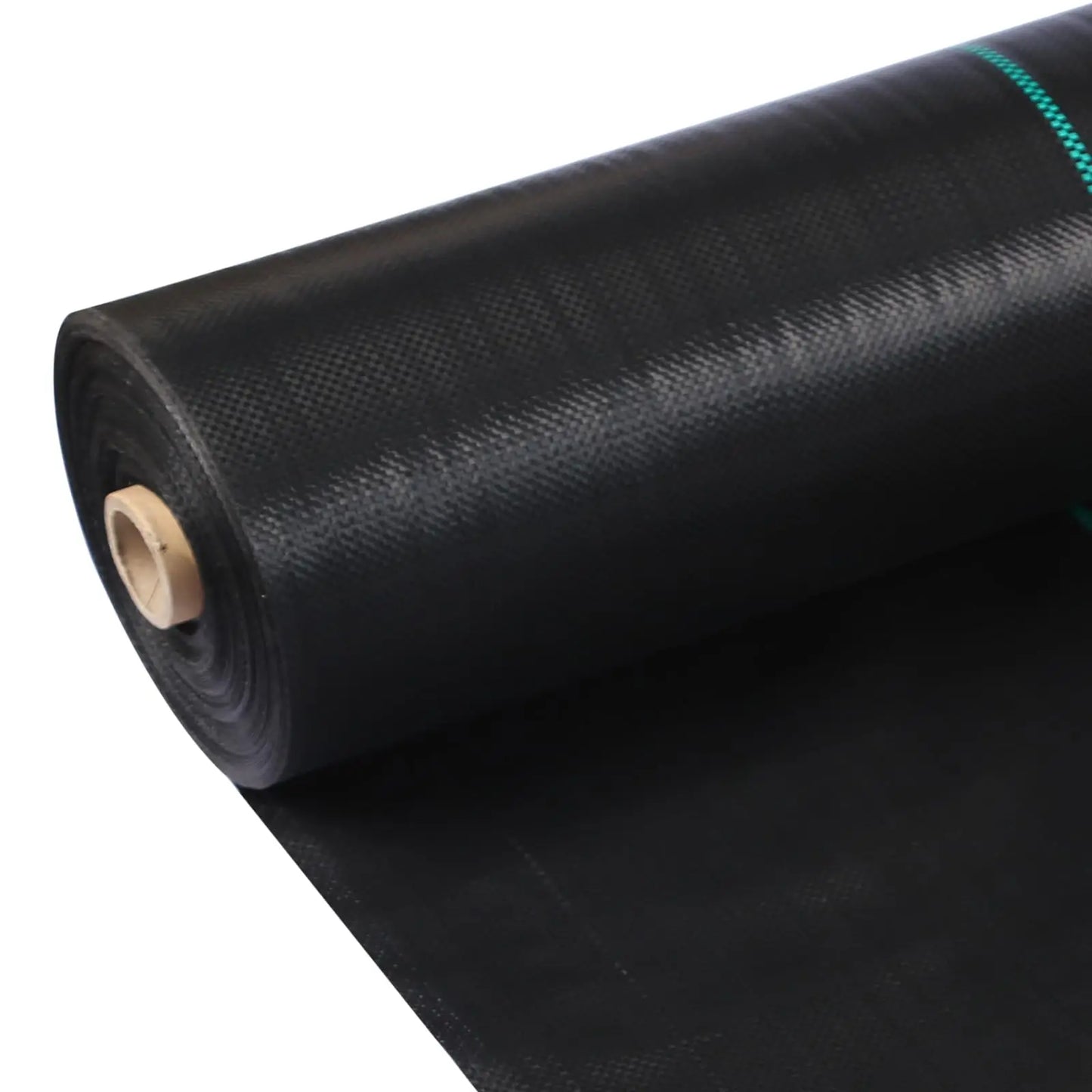 HiMISS Weed Barrier Landscape Fabric Heavy Duty Woven Garden Cloth