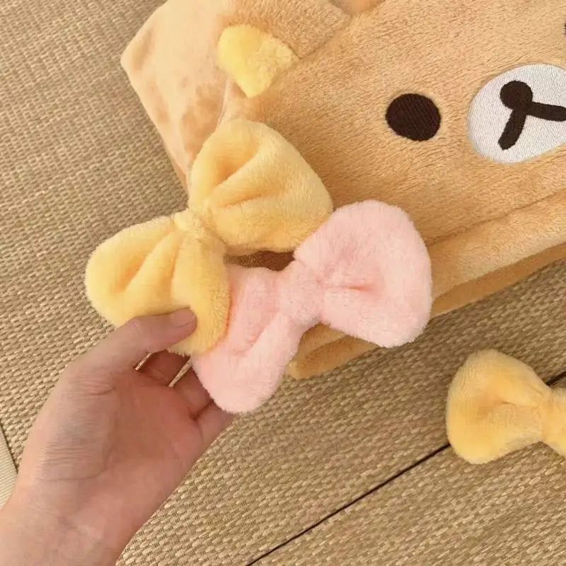 Hooded Blanket For Cozy Nap Time And Imaginative Play