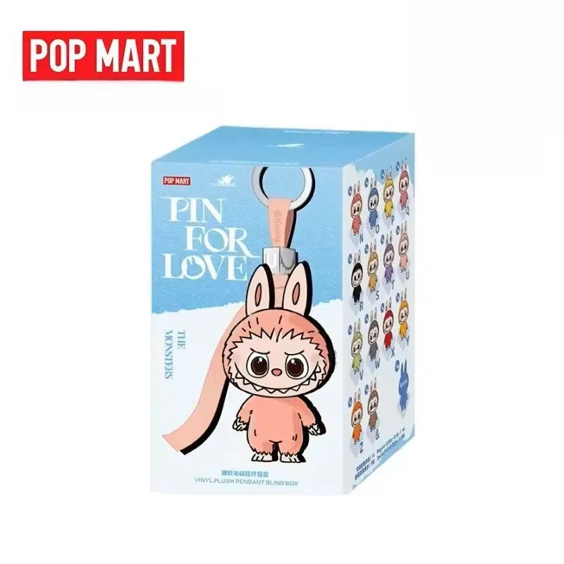 Labubu dolls - Ship quickly locally, 100% genuine. It's the perfect gift for children, family and friends.