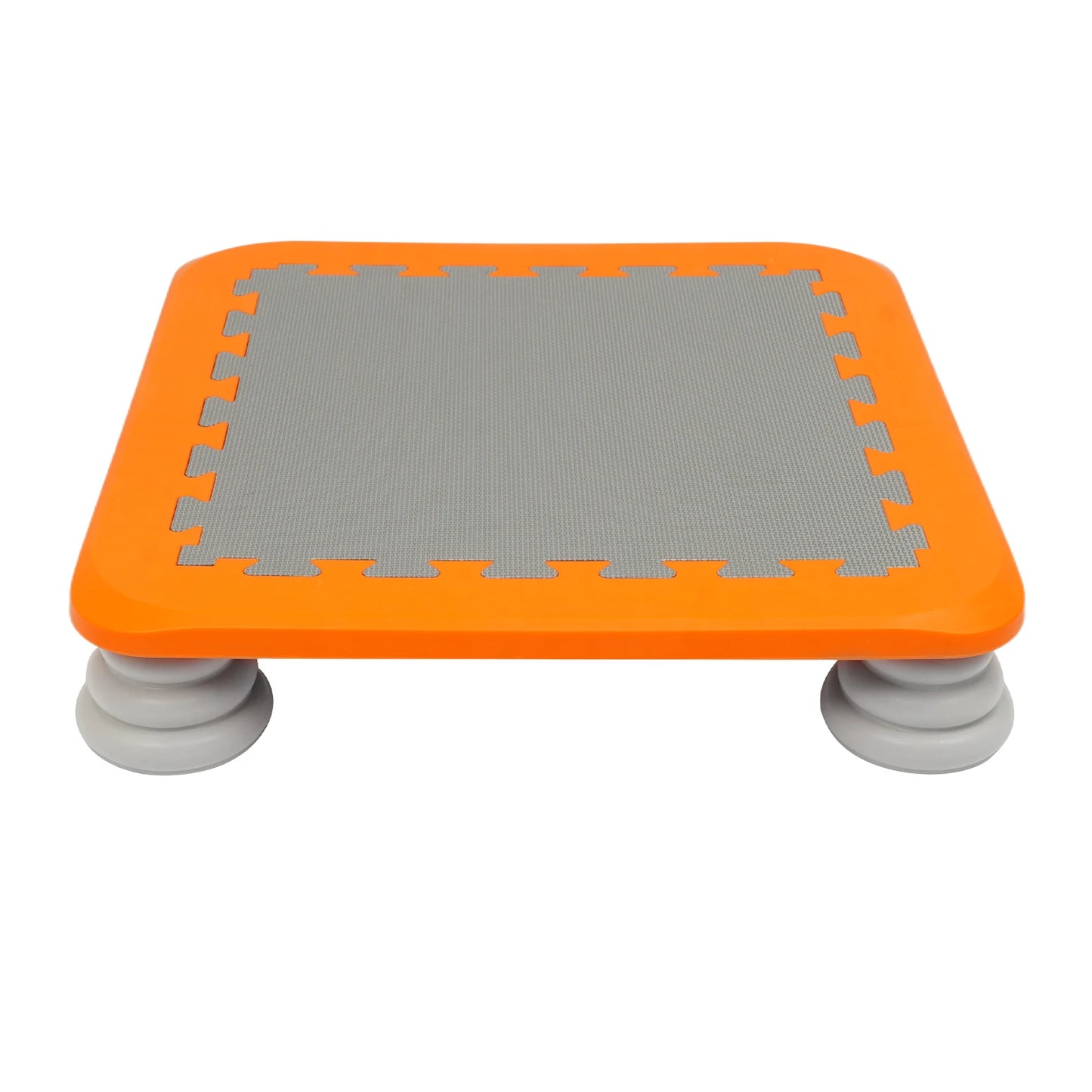 Anti Slip Sensory Jump Pad For Kids Trampoline Portable Indoor Outdoor Play