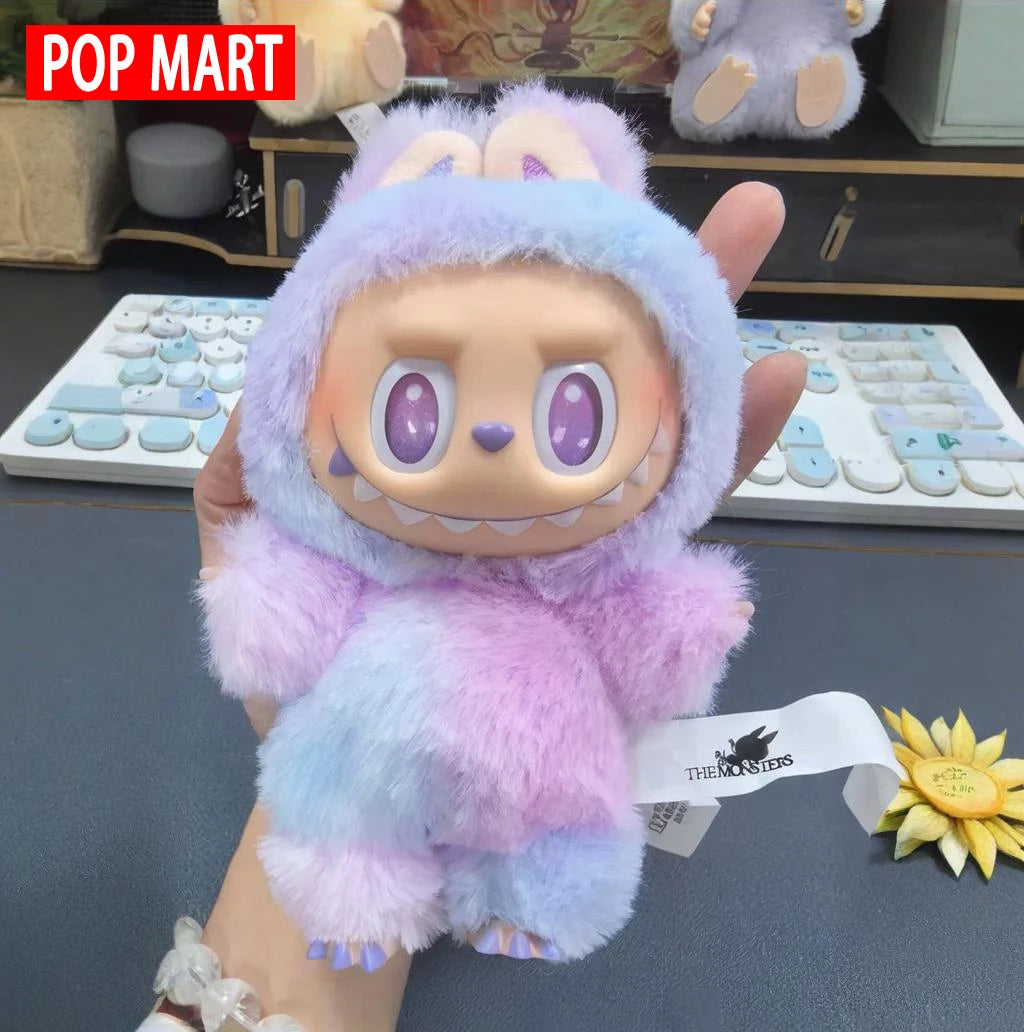 Labubu doll -100% Original, It's the perfect toy or gift for children, family and friends. Order 1 piece or set of 6.