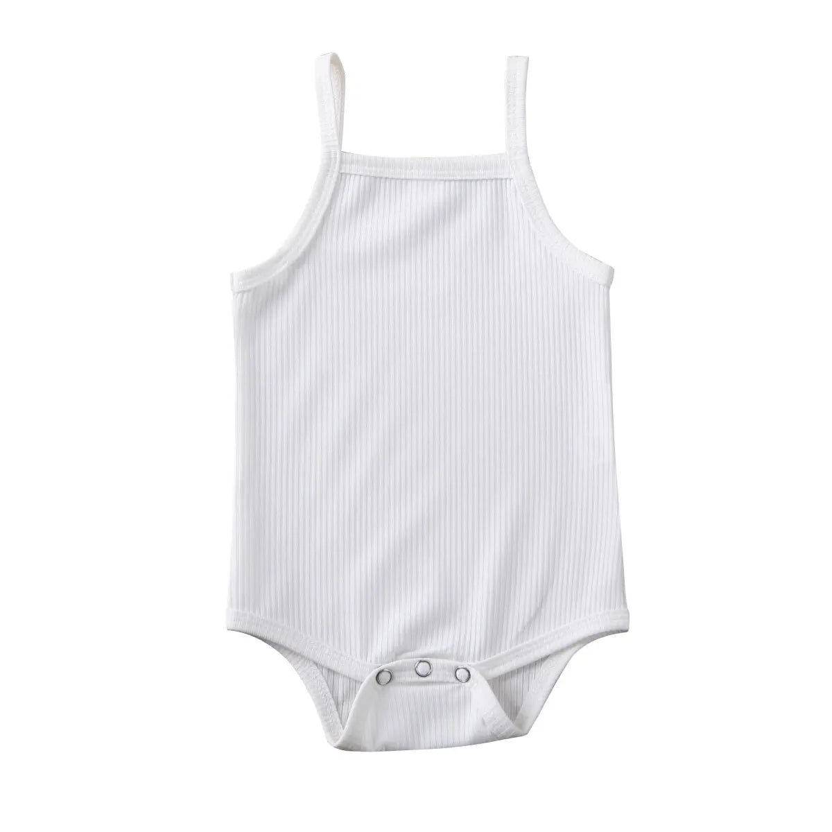 Toddler Girls Sleeveless Romper for keeping Cool this Summer