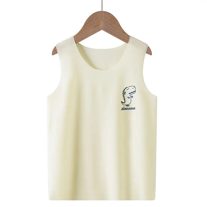 Kids Pajamas for Boys and Girls 2- 10 Years Cotton Sleepwear, Cute Graphic Prints
