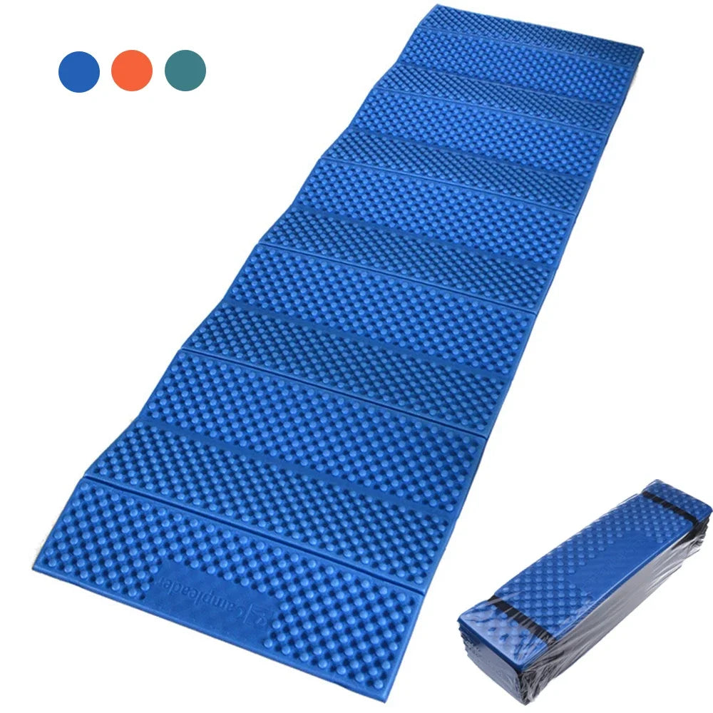 Desert Fox Ultralight Folding Sleeping Mattress Waterproof EVA Foam Pad