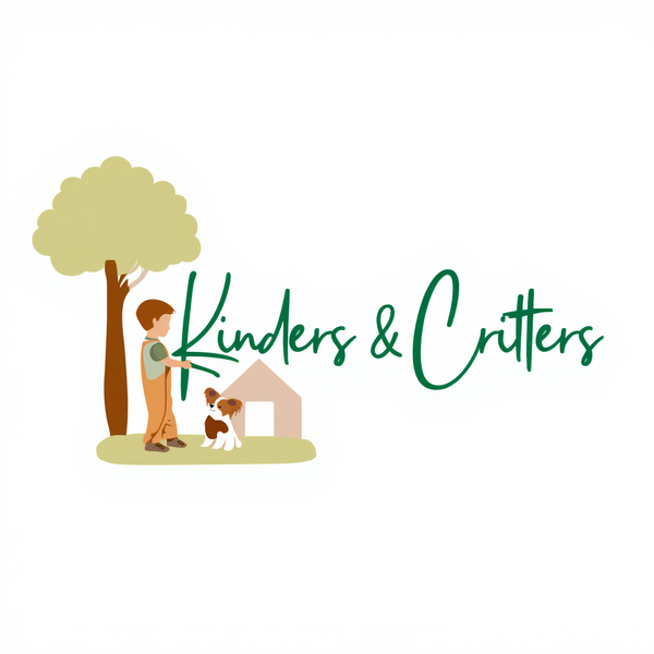 Kinders & Critters 